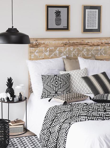 Tendance Yellow Summer chez Maisons du Monde !