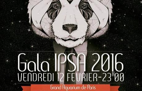 Gala IPSA 2016