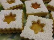 Biscuits fondants confiture melting cookies galletas suaves mermelada/ بسكوي المربى يذوب الفم