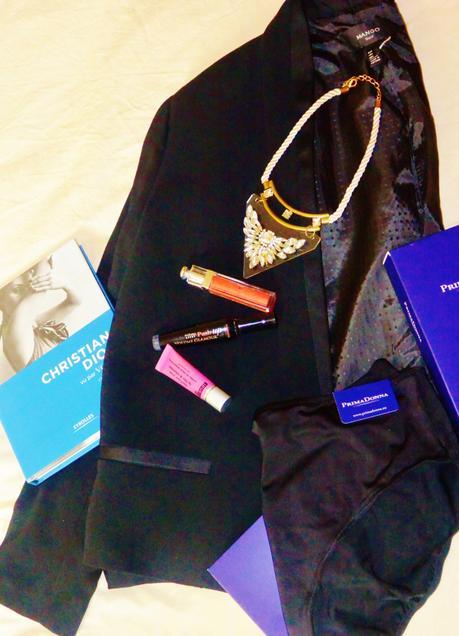 [MODE] Sans dessus dessous