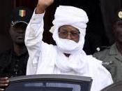 L’ex-président tchadien Hissène Habré risque perpétuité