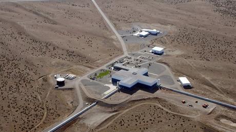 L'observatoire LIGO