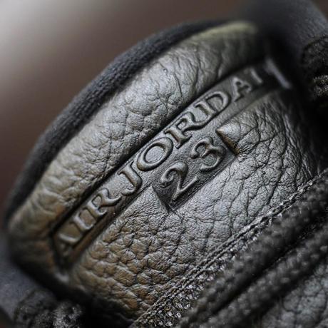 Nike Air Jordan 10 OVO Black