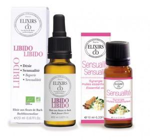 duo libido + sensualité