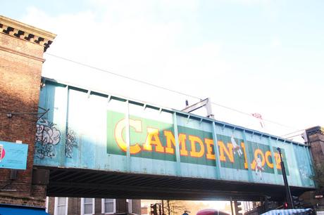 Camden Town Market