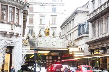 Savoy Londres