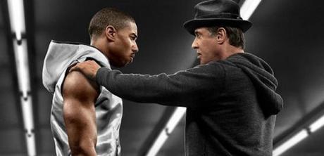 [Critique] Creed : L’héritage de Rocky