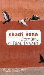 Demain, si Dieu le veut, de Khadi Hane