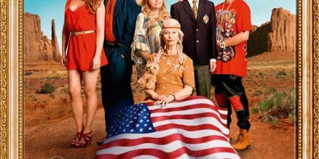 Critique – Les Tuche 2