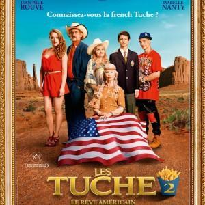 Critique – Les Tuche 2