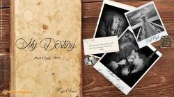 My Destiny - Tome 1 alt=