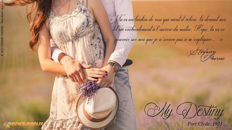 My Destiny - Tome 1 alt=