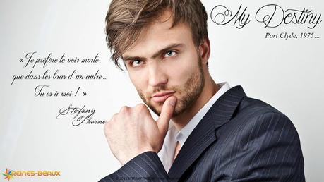 My Destiny - Tome 1 alt=