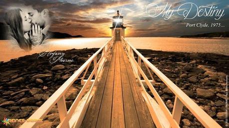 My Destiny - Tome 1 alt=