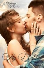My Destiny - Tome 1 alt=