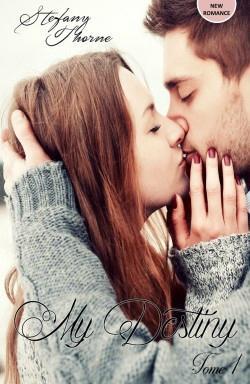 My Destiny - Tome 1 alt=