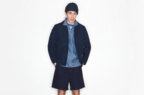 BEAMS PLUS – S/S 2016 COLLECTION LOOKBOOK