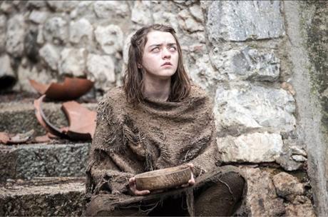 Découvrez les premières Stills de la saison 6 de Game of Thrones