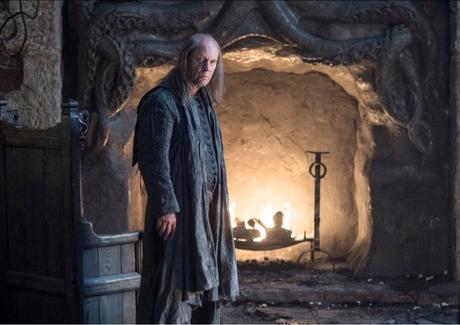 Découvrez les premières Stills de la saison 6 de Game of Thrones
