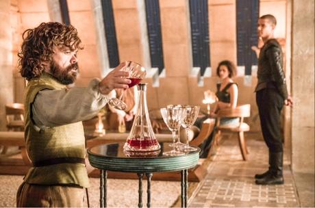 Découvrez les premières Stills de la saison 6 de Game of Thrones