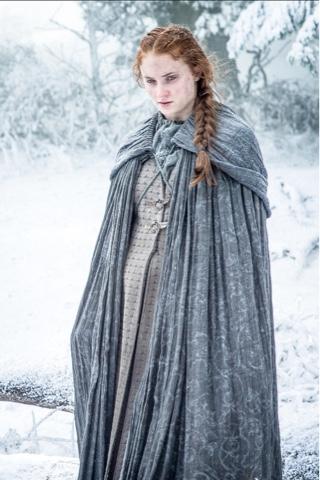 Découvrez les premières Stills de la saison 6 de Game of Thrones