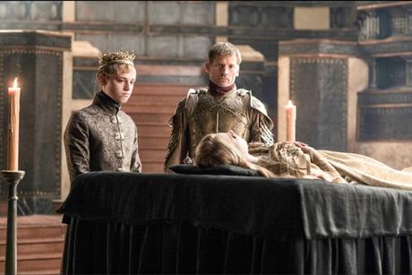 Découvrez les premières Stills de la saison 6 de Game of Thrones