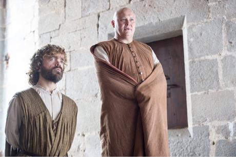 Découvrez les premières Stills de la saison 6 de Game of Thrones