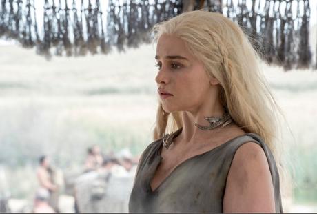 Découvrez les premières Stills de la saison 6 de Game of Thrones