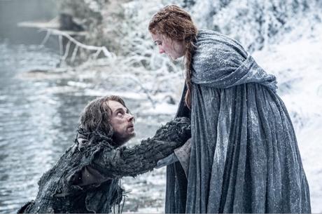 Découvrez les premières Stills de la saison 6 de Game of Thrones