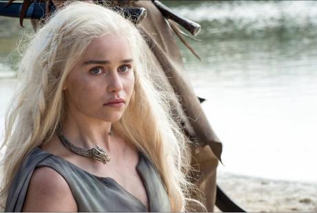 Découvrez les premières Stills de la saison 6 de Game of Thrones