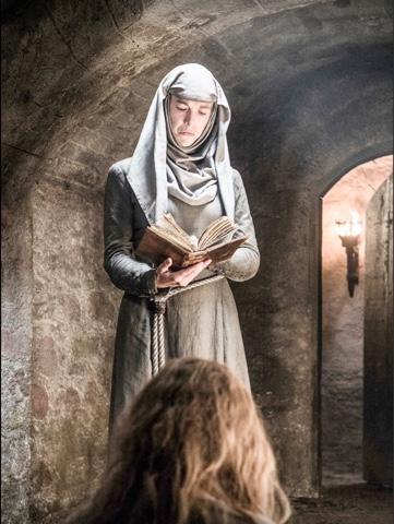 Découvrez les premières Stills de la saison 6 de Game of Thrones