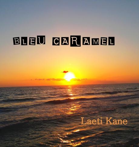 Mon avis sur Bleu Caramel de Laeti Kane