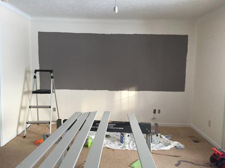 Ils ont conçu une console NES géante en guise d’habillage mural !