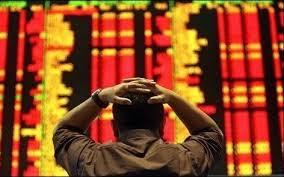 Bourse: la dépression s'abat de nouveau avec force sur les marchés mondiaux