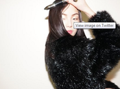 Beauté Xiao Wen, nouvelle égérie L’Oréal Paris