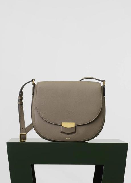 sac trotteur de céline