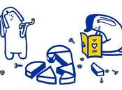 Love complicated… Quand IKEA célèbre Saint Valentin