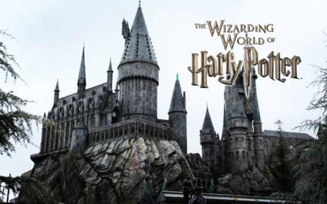 Le nouveau parc d’attractions d’Harry Potter va ouvrir ses portes