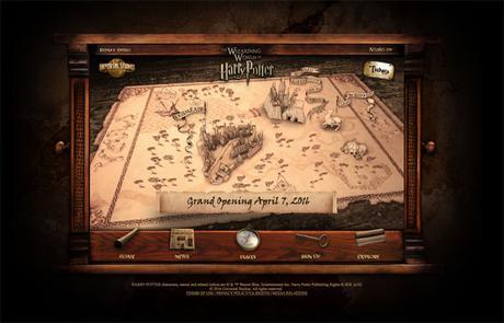 Le nouveau parc d’attractions d’Harry Potter va ouvrir ses portes