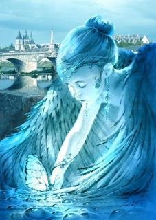 L’Effet Papillon… un Autre Monde de Bulles – Une exposition pour la bonne cause Debra