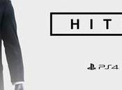 bêta Hitman disponible