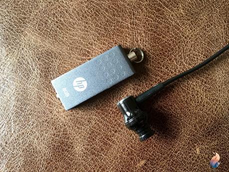 Écouteurs HiFiMAN RE600S: des intras petits et puissants