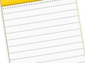 Notes Apple: toutes astuces connaître!