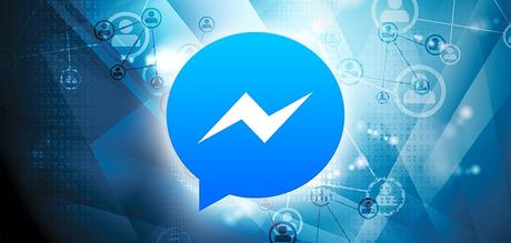Nouveautés Facebook Messenger : le multi-comptes et un retour de la gestion des SMS