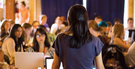 Les femmes seraient meilleures que les hommes en programmation selon une étude