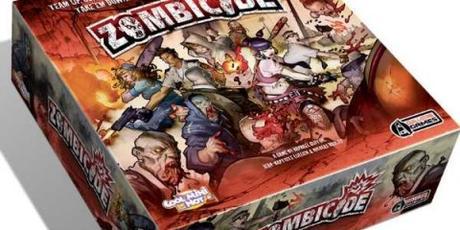 Critique – Zombicide