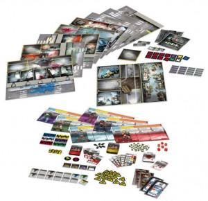Critique – Zombicide