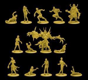 Critique – Zombicide