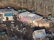 Vers référendum local pour sortir merdier Notre-Dame-des-Landes