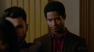 Les critiques // How to Get Away With Murder : Saison 2. Episode 10. What Happened to You, Annalise?. Les critiques // How to Get Away With Murder : Saison 2. Episode 10. What Happened to You, Annalise?.